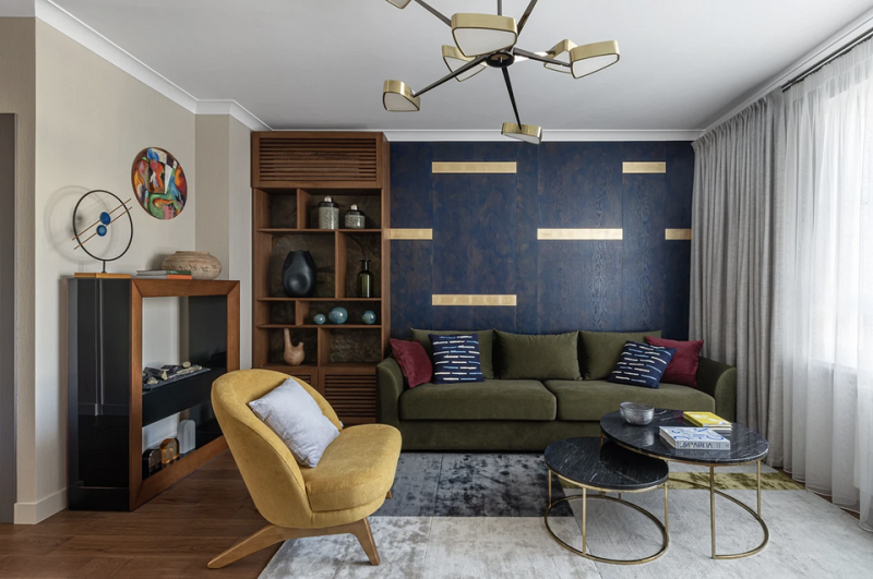 7 интерьерных аксессуаров, которые нужны в каждом доме