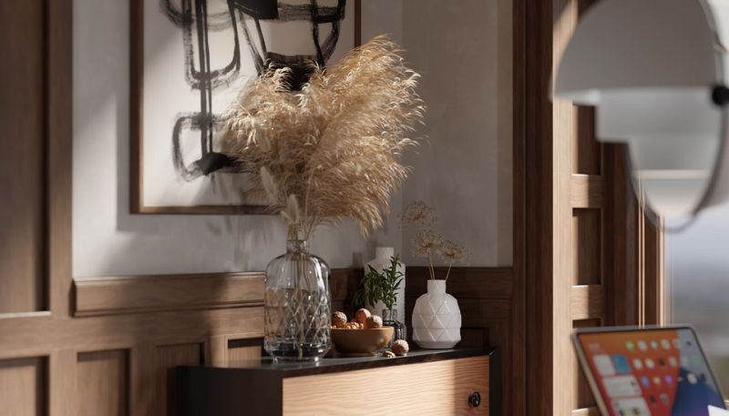 
                                7 крутых способов обновить интерьер, не потратив и рубля                            