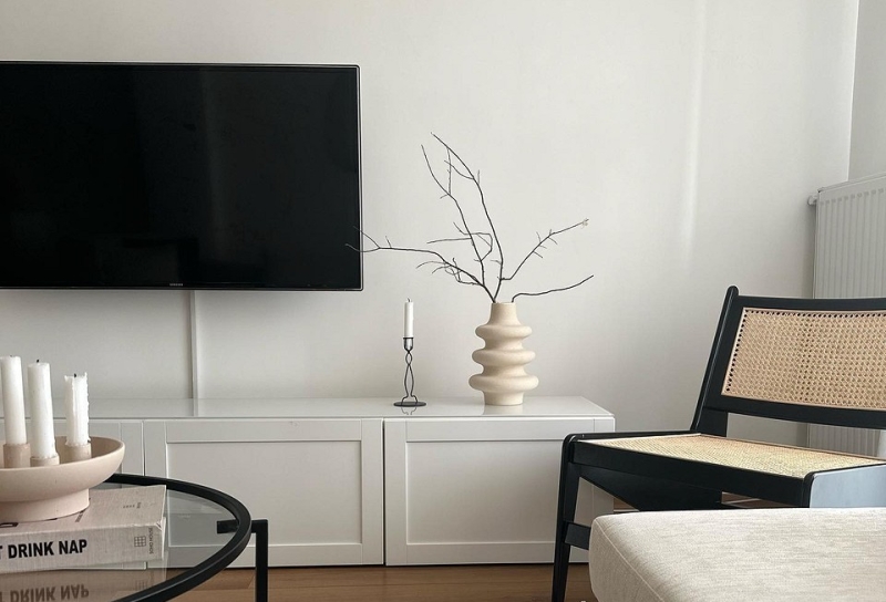 
                                7 крутых способов обновить интерьер, не потратив и рубля                            