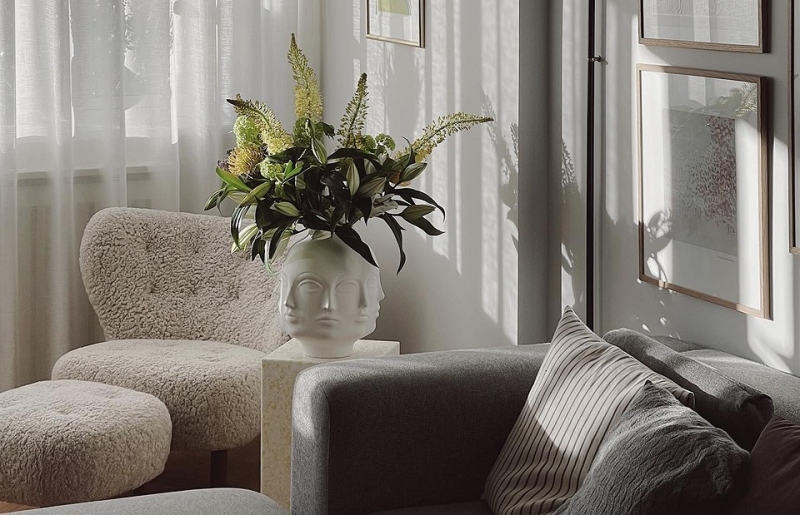 
                                7 крутых способов обновить интерьер, не потратив и рубля                            