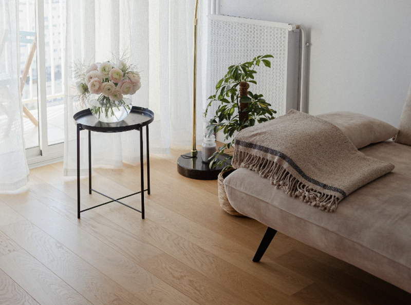 
                                7 крутых способов обновить интерьер, не потратив и рубля                            