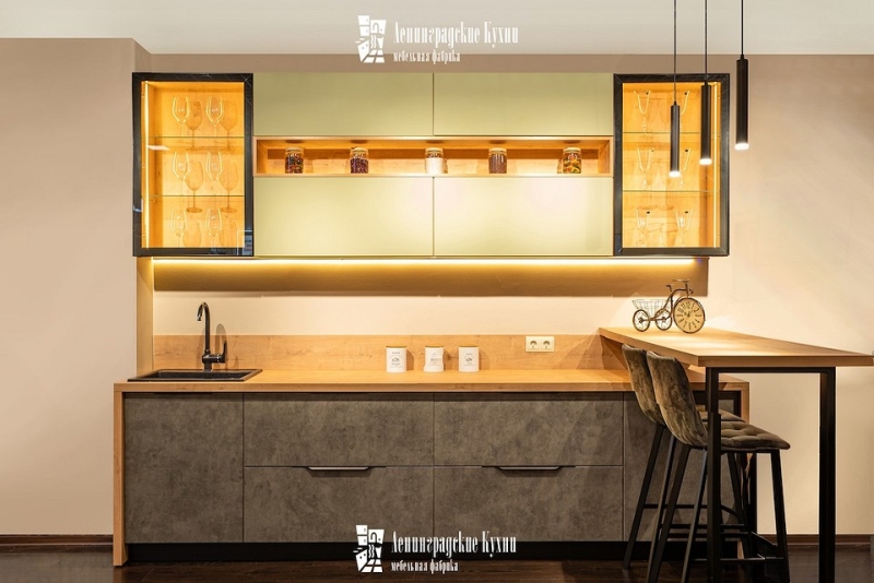 7 «нет», которые вы должны сказать при заказе кухни