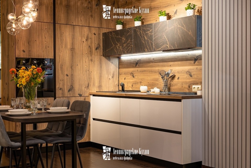 7 «нет», которые вы должны сказать при заказе кухни