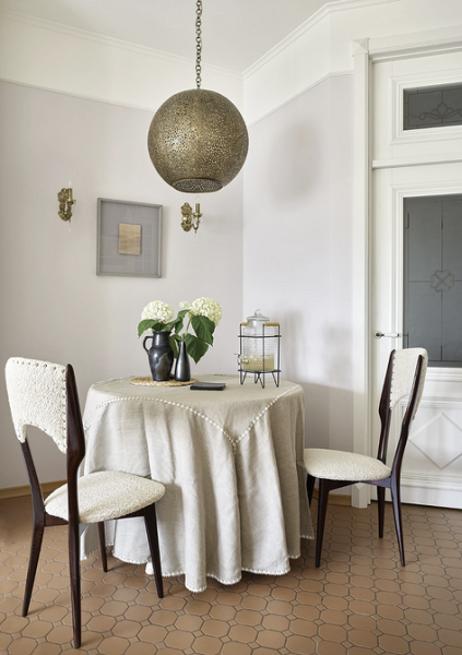 8 вау-кухонь, которые дизайнеры сделали для себя