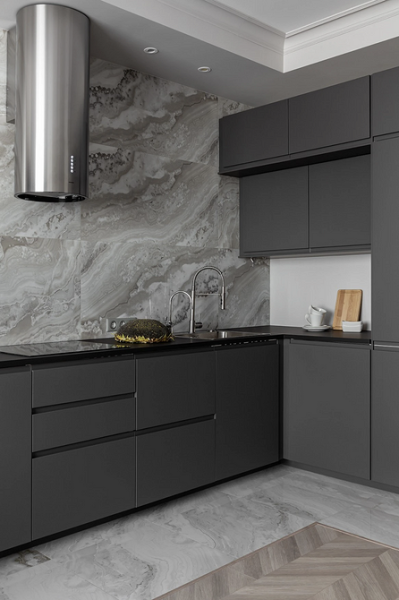 8 вау-кухонь, которые дизайнеры сделали для себя