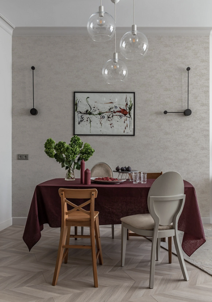 8 вау-кухонь, которые дизайнеры сделали для себя