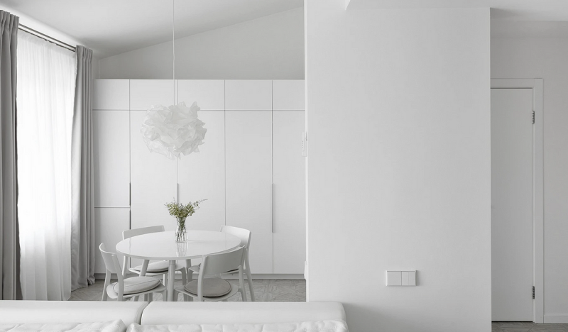 8 вау-кухонь, которые дизайнеры сделали для себя