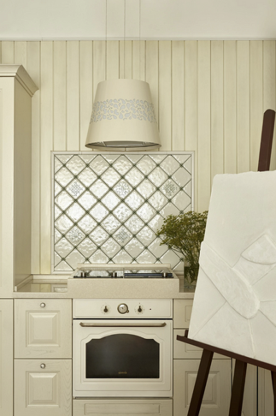 8 вау-кухонь, которые дизайнеры сделали для себя