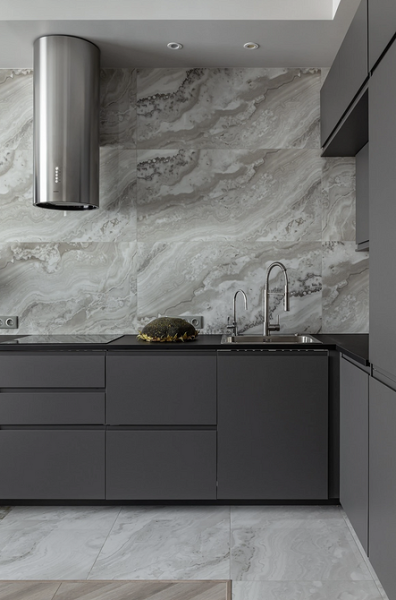 8 вау-кухонь, которые дизайнеры сделали для себя