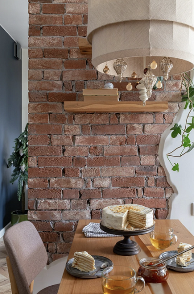 8 вау-кухонь, которые дизайнеры сделали для себя