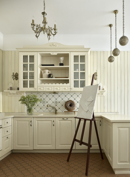 8 вау-кухонь, которые дизайнеры сделали для себя