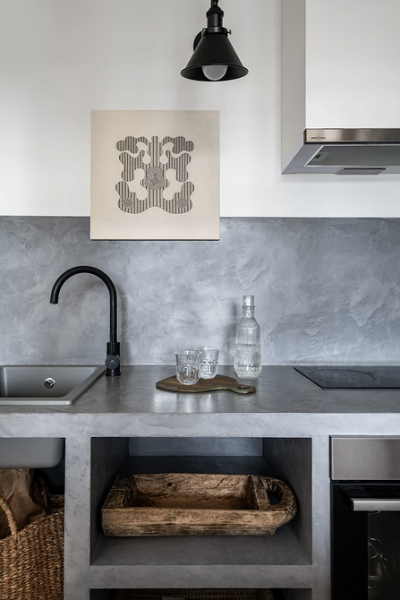 8 вау-кухонь, которые дизайнеры сделали для себя