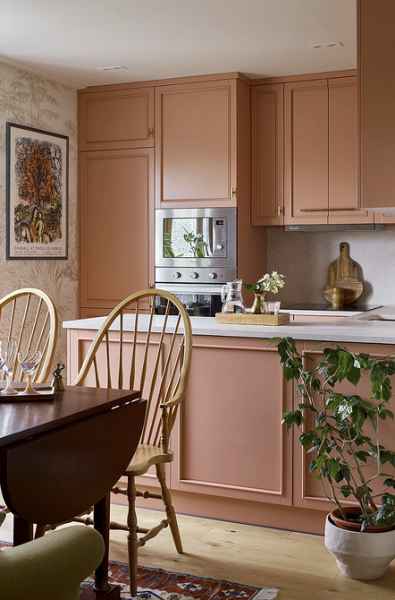 8 вау-кухонь, которые дизайнеры сделали для себя