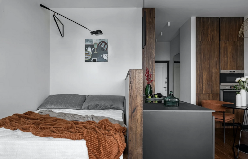 8 вау-кухонь, которые дизайнеры сделали для себя