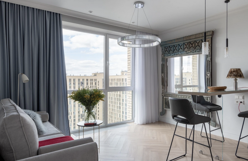 8 вау-кухонь, которые дизайнеры сделали для себя