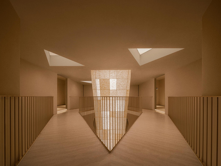 Центр эстетической медицины Hoormem в Чжанчжоу