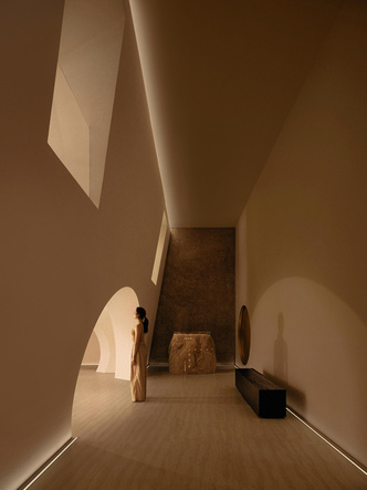 Центр эстетической медицины Hoormem в Чжанчжоу