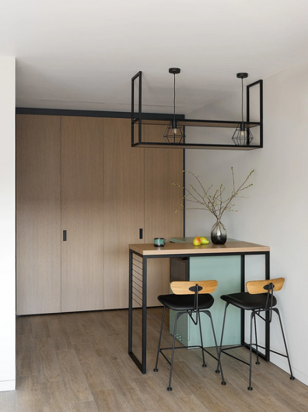 Дизайн кухни-2024: 9 главных трендов в оформлении и планировке (103 фото)