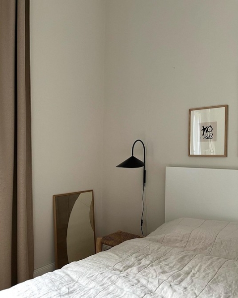 
                                Дизайн спальни-2024: 8 ярких трендов и 86 фото интерьеров для вдохновения                            