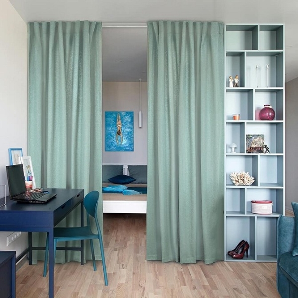 
                                Дизайн спальни-2024: 8 ярких трендов и 86 фото интерьеров для вдохновения                            