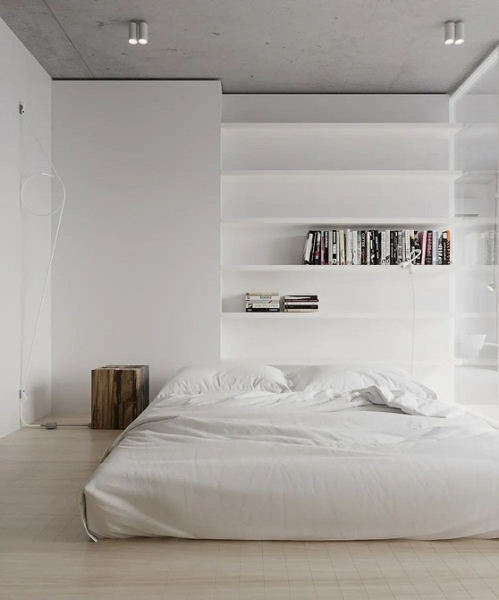 
                                Дизайн спальни-2024: 8 ярких трендов и 86 фото интерьеров для вдохновения                            