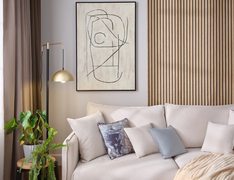 Дом — это личное: 5 простых способов сделать пространство индивидуальным