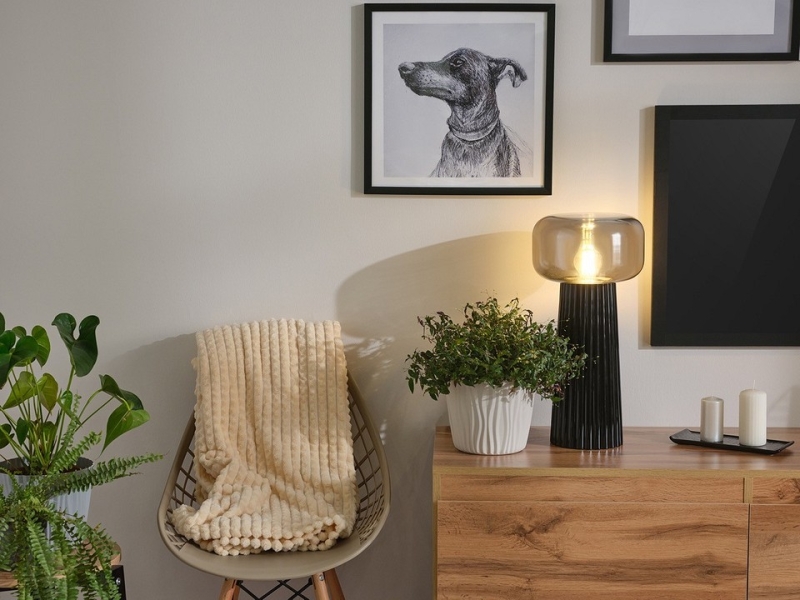 Дом — это личное: 5 простых способов сделать пространство индивидуальным