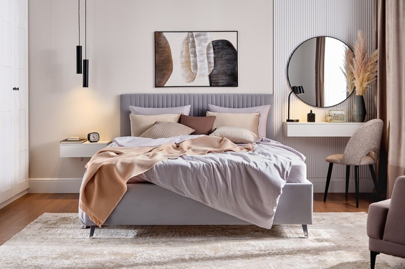 Дом — это личное: 5 простых способов сделать пространство индивидуальным