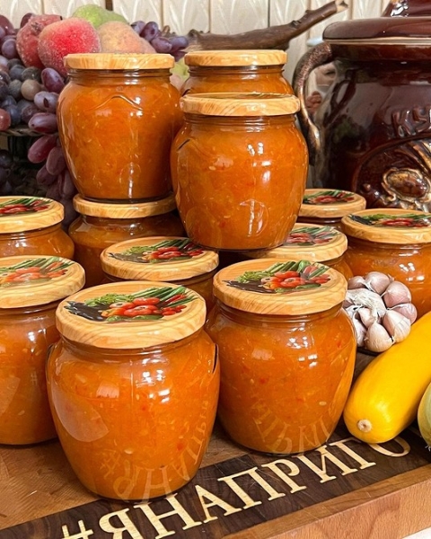 
                                Хранение кабачков: 5 мест, где они долежат до весны                            