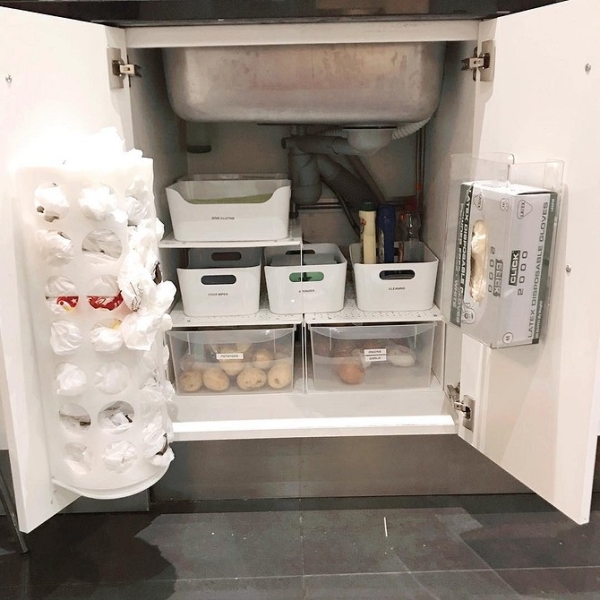 
                                Хранение картошки: 10 разных способов для квартиры и дома (ничего не испортится!)                            