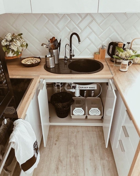 
                                Хранение картошки: 10 разных способов для квартиры и дома (ничего не испортится!)                            