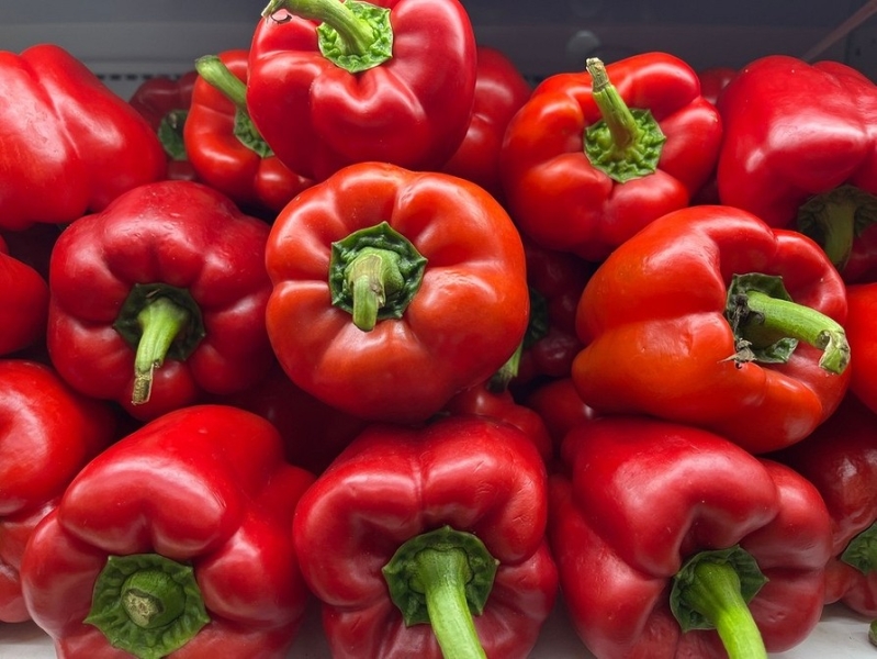 Как хранить перец: 12 способов, чтобы наслаждаться его вкусом долго