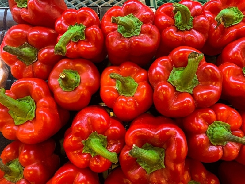 Как хранить перец: 12 способов, чтобы наслаждаться его вкусом долго