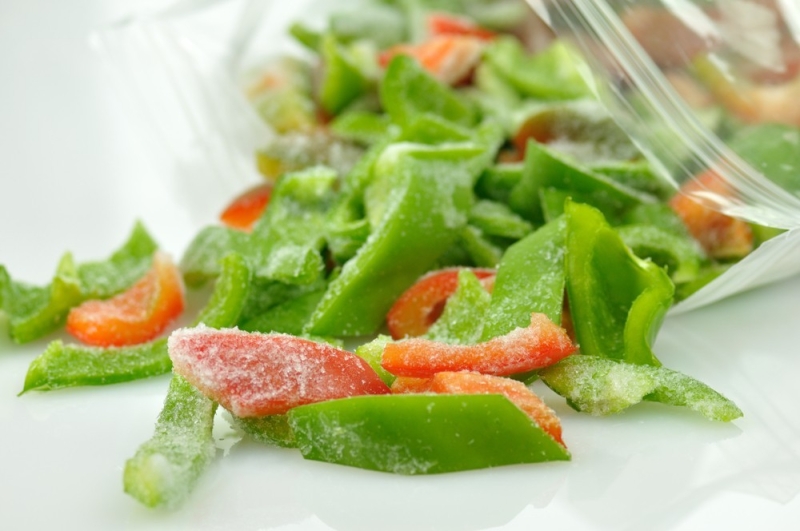 Как хранить перец: 12 способов, чтобы наслаждаться его вкусом долго