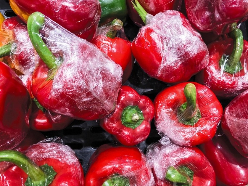 Как хранить перец: 12 способов, чтобы наслаждаться его вкусом долго
