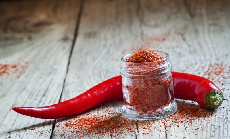 Как хранить перец: 12 способов, чтобы наслаждаться его вкусом долго