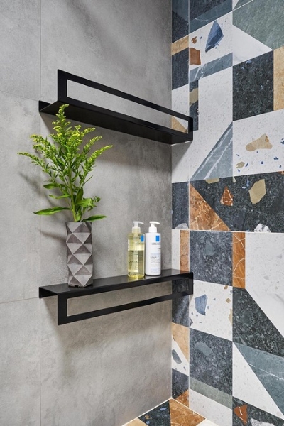 Как круто! 6 ванных комнат, которые переделали дизайнеры (фото до и после)