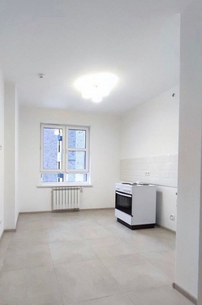 
                                Как переделали квартиру 55 кв. м с типовым ремонтом в доме по реновации? Реальный пример (фото до и после)                            