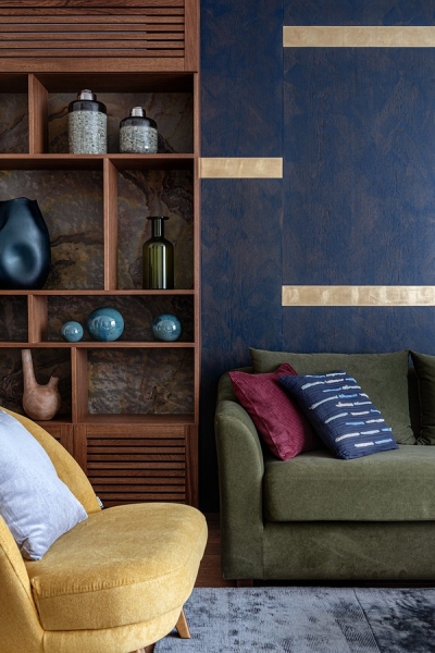 
                                Как переделали квартиру 55 кв. м с типовым ремонтом в доме по реновации? Реальный пример (фото до и после)                            