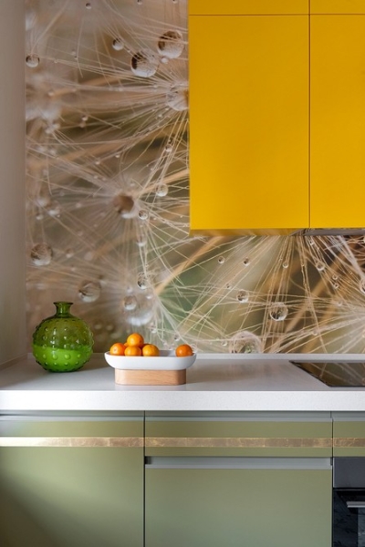 
                                Как переделали квартиру 55 кв. м с типовым ремонтом в доме по реновации? Реальный пример (фото до и после)                            