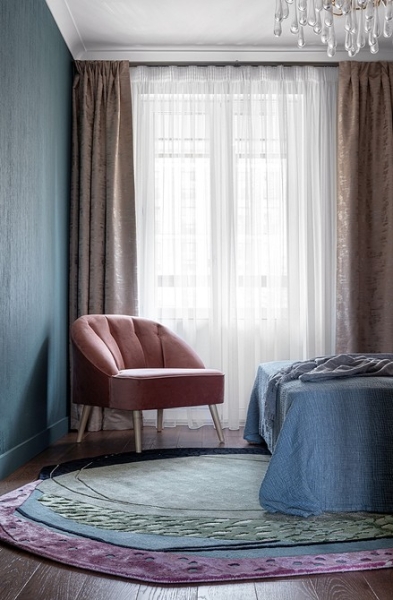 
                                Как переделали квартиру 55 кв. м с типовым ремонтом в доме по реновации? Реальный пример (фото до и после)                            