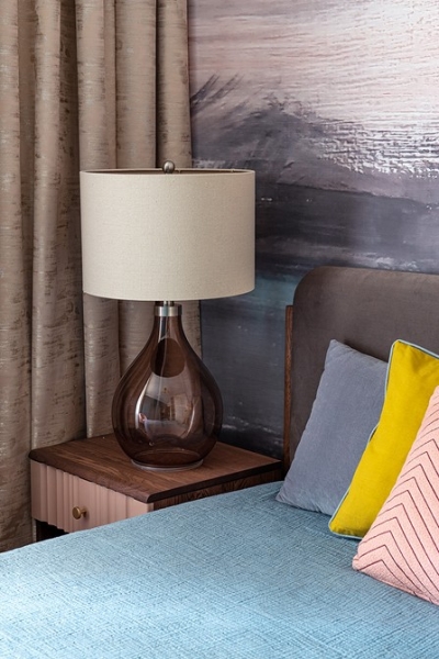 
                                Как переделали квартиру 55 кв. м с типовым ремонтом в доме по реновации? Реальный пример (фото до и после)                            