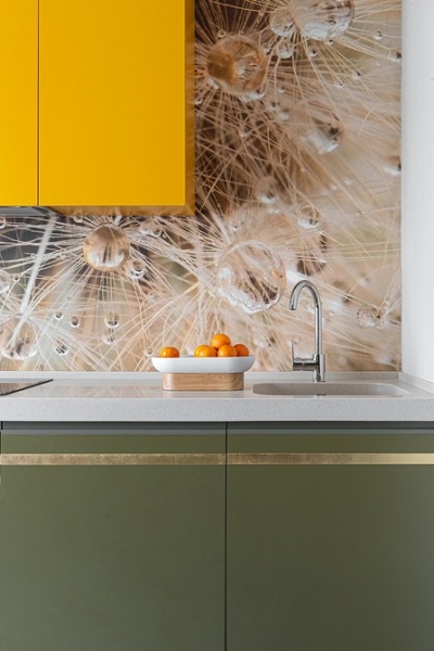 
                                Как переделали квартиру 55 кв. м с типовым ремонтом в доме по реновации? Реальный пример (фото до и после)                            