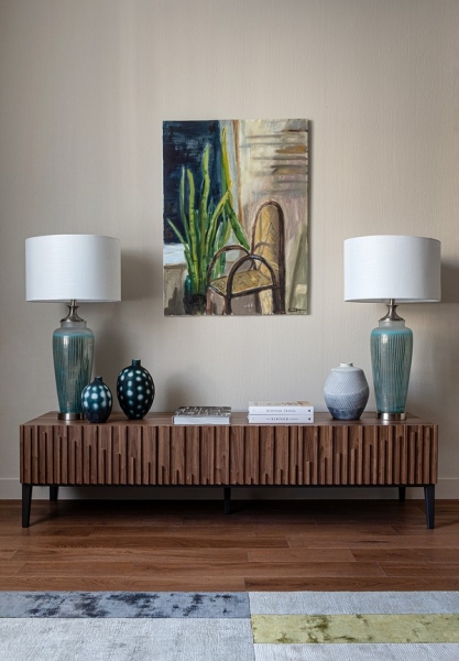 
                                Как переделали квартиру 55 кв. м с типовым ремонтом в доме по реновации? Реальный пример (фото до и после)                            