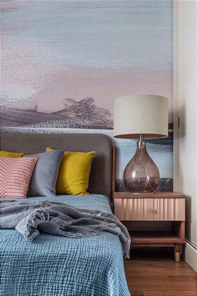 
                                Как переделали квартиру 55 кв. м с типовым ремонтом в доме по реновации? Реальный пример (фото до и после)                            