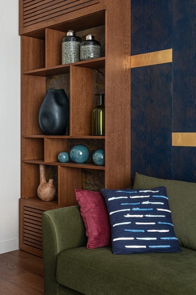 
                                Как переделали квартиру 55 кв. м с типовым ремонтом в доме по реновации? Реальный пример (фото до и после)                            