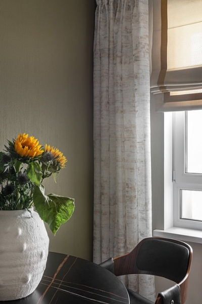 
                                Как переделали квартиру 55 кв. м с типовым ремонтом в доме по реновации? Реальный пример (фото до и после)                            