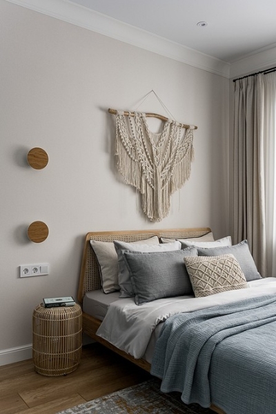 
                                Как создать уютный и гостеприимный интерьер? Дача 121 кв. м в Пермском крае                            