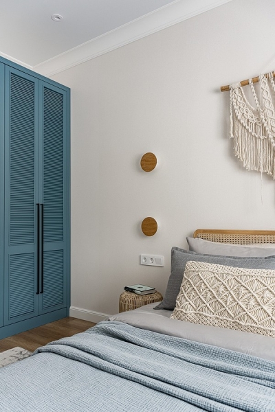 
                                Как создать уютный и гостеприимный интерьер? Дача 121 кв. м в Пермском крае                            