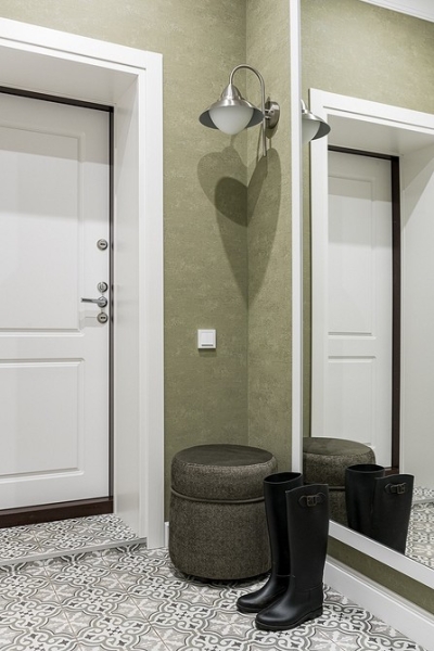 
                                Как создать уютный и гостеприимный интерьер? Дача 121 кв. м в Пермском крае                            